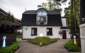 Villa Royal Club 13